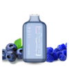 Blue Razz Ice