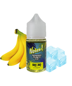 SALT Noice! Banana Punch Ice