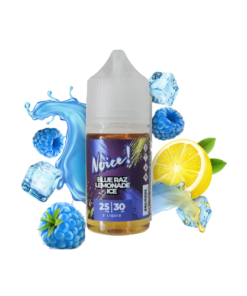 SALT Noice! Blue Raz Lemonade Ice