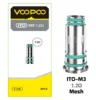 M3 1.2 ohm (5un)