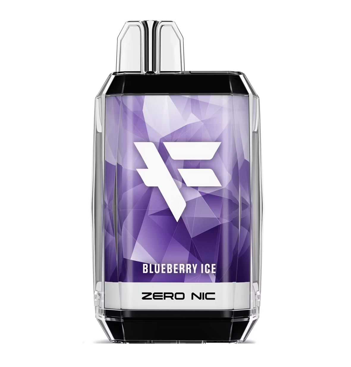 Blueberry Ice