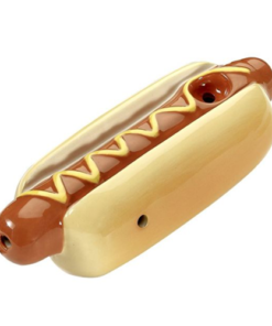 Pipa Roast & Toast Hot Dog