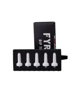 Fyra Drip Tip (5un) Xvape