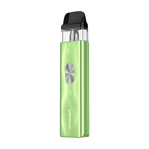 Ice Green