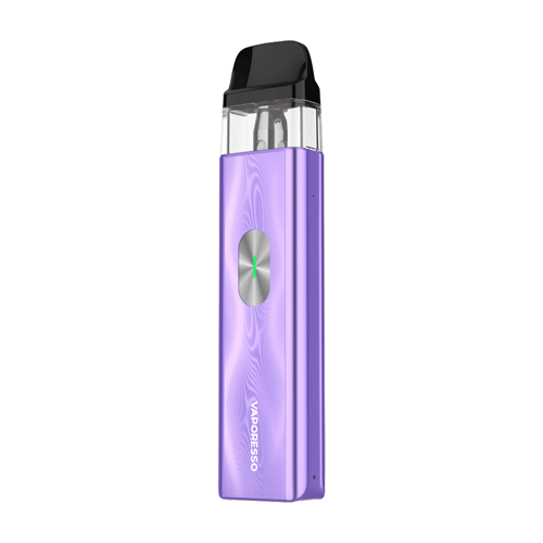 Ice Purple