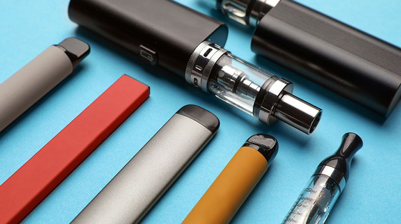 vaping what is it