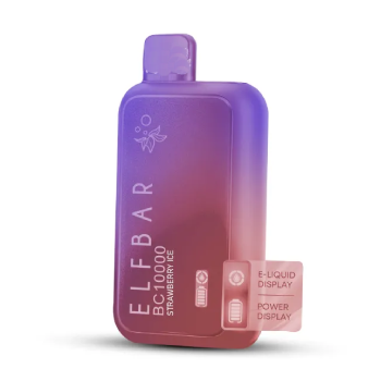 Cigarro electrónico desechable Elfbar BC-10000 2