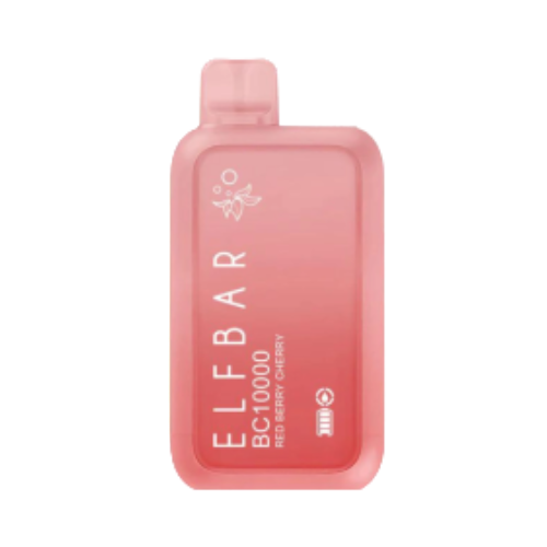 Red Berry Cherry (Berries-Cereza)
