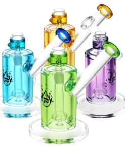 vaporizador V-Tower Arizer Vaporizadores.pe