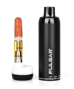 vaporizador V-Tower Arizer Vaporizadores.pe