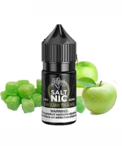 SALT Ruthless Swamp Thang