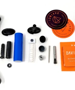 vaporizador V-Tower Arizer Vaporizadores.pe