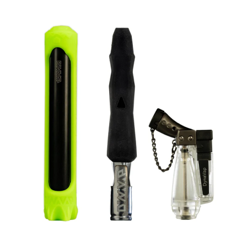 Starter Pack Green