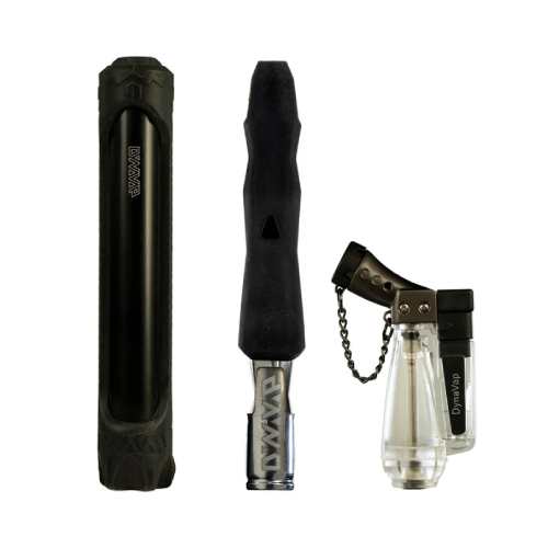 Starter Pack Black