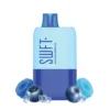 Blue Razz Berry Ice